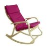 Dépôt515 Rocking-chair Benny - rose