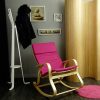 Dépôt515 Rocking-chair Benny - rose