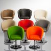 Duhome-Fauteuil-de-Salon-Fauteuil-Club-Similicuir-Fauteuil-Cabriolet-pivotant-Chaise-de-Salle--Manger-rglable-en-Hauteur-slection-de-Couleur-WY-440-0 Duhome Fauteuil de Salon Fauteuil Club Similicuir Fauteuil Cabriolet pivotant Chaise de Salle à Manger réglable en Hauteur sélection de Couleur WY-440