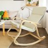 Fauteuil--bascule-Fauteuil-berant-Rocking-Chair-FST15-0-1 Fauteuil à bascule, Fauteuil berçant, Rocking Chair, FST15