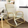 Fauteuil--bascule-Fauteuil-berant-Rocking-Chair-FST15-0-3 Fauteuil à bascule, Fauteuil berçant, Rocking Chair, FST15