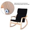 Fauteuil--bascule-inclinable-confortable-en-bois-de-bouleau-Fauteuil-de-dtente-moderne-Noir-0-1 Fauteuil à bascule inclinable confortable en bois de bouleau Fauteuil de détente moderne Noir