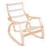 Fauteuil--bascule-inclinable-confortable-en-bois-de-bouleau-Fauteuil-de-dtente-moderne-Noir-0-3 Fauteuil à bascule inclinable confortable en bois de bouleau Fauteuil de détente moderne Noir
