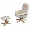 Fauteuil-Relaxde-Relaxation-M56-avec-Pouf-Simili-Cuir-crme-0 Fauteuil Relax/de Relaxation M56 avec Pouf, Simili-Cuir, crème