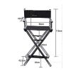 Fauteuil-pliant-fauteuil-de-directeur-artiste-maquillage-rtractable-chaise-pliante-en-aluminium-noir-chaise-haute-en-plein-air-0-1 Fauteuil pliant, fauteuil de directeur artiste maquillage rétractable, chaise pliante en aluminium noir chaise haute en plein air