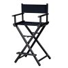 Fauteuil-pliant-fauteuil-de-directeur-artiste-maquillage-rtractable-chaise-pliante-en-aluminium-noir-chaise-haute-en-plein-air-0 Fauteuil pliant, fauteuil de directeur artiste maquillage rétractable, chaise pliante en aluminium noir chaise haute en plein air