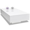 Festnight-Table-Basse-Haute-Brillance-Blanc-0-0 Festnight Table Basse Haute Brillance Blanc
