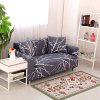 HYSENM-1234-Places-Housse-de-Canap-Fauteuil-Couvre-Sofa-Modal-Extensible-Elastique-Campagne-Doux-Meubles-Maison-0-1 HYSENM 1/2/3/4 Places Housse de Canapé Fauteuil Couvre Sofa Modal Extensible Elastique Campagne Doux Meubles Maison