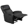 Happy-Garden-Fauteuil-inclinable-Max-Noir-0-0 Happy Garden Fauteuil inclinable Max Noir