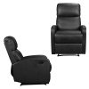 Happy-Garden-Fauteuil-inclinable-Max-Noir-0-1 Happy Garden Fauteuil inclinable Max Noir