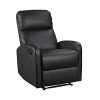 Happy-Garden-Fauteuil-inclinable-Max-Noir-0 Happy Garden Fauteuil inclinable Max Noir