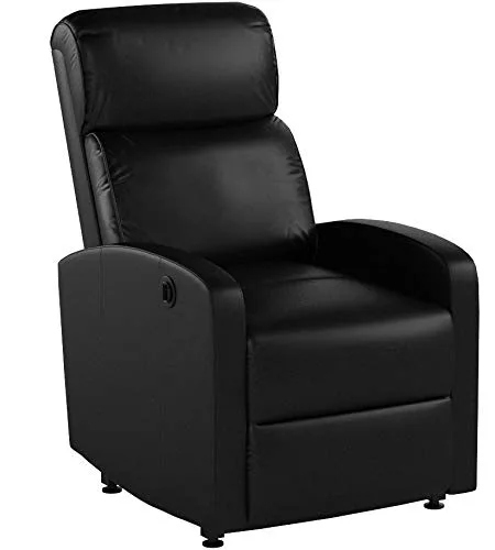 Happy-Garden-Fauteuil-lectrique-inclinable-Relax-Noir-0 Happy Garden Fauteuil électrique inclinable Relax Noir