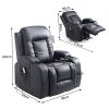 Homcom-Fauteuil-de-Massage-et-Relaxation-lectrique-Chauffant-inclinable-Repose-Pied-tlcommande-0-1 Homcom Fauteuil de Massage et Relaxation électrique Chauffant inclinable Repose-Pied télécommande