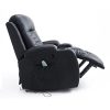 Homcom-Fauteuil-de-Massage-et-Relaxation-lectrique-Chauffant-inclinable-Repose-Pied-tlcommande-0-3 Homcom Fauteuil de Massage et Relaxation électrique Chauffant inclinable Repose-Pied télécommande