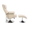 Homcom-Fauteuil-de-Massage-et-Relaxation-lectrique-Chauffant-pivotant-inclinable-avec-Repose-Pied-crme-0-0 Homcom Fauteuil de Massage et Relaxation électrique Chauffant pivotant inclinable avec Repose-Pied crème