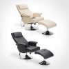 Homcom-Fauteuil-de-Massage-et-Relaxation-lectrique-Chauffant-pivotant-inclinable-avec-Repose-Pied-crme-0 Homcom Fauteuil de Massage et Relaxation électrique Chauffant pivotant inclinable avec Repose-Pied crème