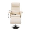 Homcom-Fauteuil-de-Massage-et-Relaxation-lectrique-Chauffant-pivotant-inclinable-avec-Repose-Pied-crme-0-2 Homcom Fauteuil de Massage et Relaxation électrique Chauffant pivotant inclinable avec Repose-Pied crème