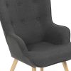 IDMarket-Fauteuil-scandinave-Ivar-en-Tissu-Gris-Anthracite-0-3 IDMarket - Fauteuil scandinave Ivar en Tissu Gris Anthracite