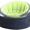INTEX-Empire-Chair-Fauteuil-112-x-109-x-69-cm-0 INTEX Empire Chair Fauteuil 112 x 109 x 69 cm