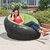 INTEX-Empire-Chair-Fauteuil-112-x-109-x-69-cm-0-3 INTEX Empire Chair Fauteuil 112 x 109 x 69 cm