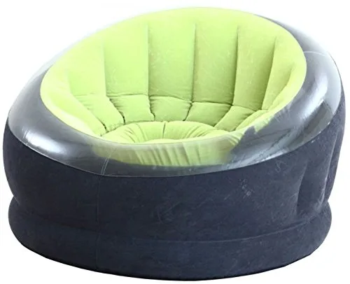 INTEX-Empire-Chair-Fauteuil-112-x-109-x-69-cm-0 INTEX Empire Chair Fauteuil 112 x 109 x 69 cm