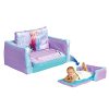 La-Reine-des-Neiges-Mini-canap-convertible-canap-lit-gonflable-pour-enfants-0-0 La Reine des Neiges - Mini canapé convertible - canapé-lit gonflable pour enfants