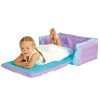 La-Reine-des-Neiges-Mini-canap-convertible-canap-lit-gonflable-pour-enfants-0-2 La Reine des Neiges - Mini canapé convertible - canapé-lit gonflable pour enfants