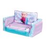 La-Reine-des-Neiges-Mini-canap-convertible-canap-lit-gonflable-pour-enfants-0-3 La Reine des Neiges - Mini canapé convertible - canapé-lit gonflable pour enfants
