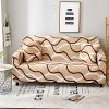 Lifemaison-Housse-de-Canap-1-2-3-4-Places-Couverture-de-Sofa-lastique-Tricot-Tout-Compris-Protecteur-de-Canap-avec-Accoudoirs-avec-Impression-de-Fleurs-Fantaisie-0 Lifemaison Housse de Canapé 1 2 3 4 Places Couverture de Sofa élastique Tricoté Tout Compris Protecteur de Canapé avec Accoudoirs avec Impression de Fleurs Fantaisie