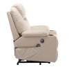 MCombo-Electric-Fauteuil-daide-au-Repos-Fauteuil-de-Massage-Chauffant--rglage-lectrique-Connexion-USB-0-3 MCombo Electric Fauteuil d'aide au Repos Fauteuil de Massage Chauffant à réglage électrique Connexion USB