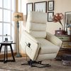 MCombo-Fauteuil-Relax-Electrique-Rglable-0-0 MCombo Fauteuil Relax Electrique Réglable