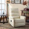 MCombo-Fauteuil-Relax-Electrique-Rglable-0-1 MCombo Fauteuil Relax Electrique Réglable