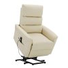 MCombo-Fauteuil-Relax-Electrique-Rglable-0 MCombo Fauteuil Relax Electrique Réglable