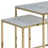 Marque-Amazon-Movian-Rom-Table-basse-53-x-54-x-11-cm-longueur-x-largeur-x-hauteur-Blanc-0-2 Marque Amazon - Movian Rom - Table basse, 53 x 54 x 11 cm (longueur x largeur x hauteur), Blanc