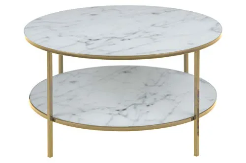 Marque-Amazon-Movian-Rom-Table-basse-80-x-80-x-45-cm-longueur-x-largeur-x-hauteur-Blanc-0-1 Marque Amazon - Movian Rom - Table basse, 80 x 80 x 45 cm (longueur x largeur x hauteur), Blanc