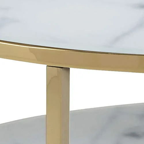 Marque-Amazon-Movian-Rom-Table-basse-80-x-80-x-45-cm-longueur-x-largeur-x-hauteur-Blanc-0-2 Marque Amazon - Movian Rom - Table basse, 80 x 80 x 45 cm (longueur x largeur x hauteur), Blanc