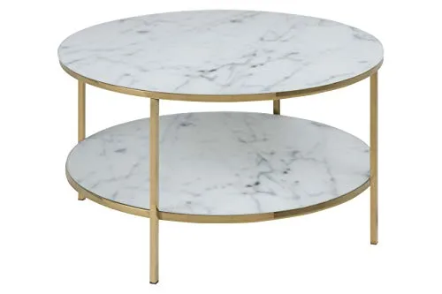 Marque-Amazon-Movian-Rom-Table-basse-80-x-80-x-45-cm-longueur-x-largeur-x-hauteur-Blanc-0 Marque Amazon - Movian Rom - Table basse, 80 x 80 x 45 cm (longueur x largeur x hauteur), Blanc
