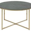 Marque Amazon - Movian Rom - Table basse, 86,5 x 88 x 10 cm (longueur x largeur x hauteur)