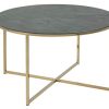 Marque Amazon - Movian Rom - Table basse, 86,5 x 88 x 10 cm (longueur x largeur x hauteur)