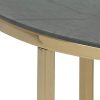 Marque Amazon - Movian Rom - Table basse, 86,5 x 88 x 10 cm (longueur x largeur x hauteur)