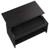 Marque-Amazon-Movian-Table-basse-avec-plateau-relevable-et-petite-tagre-Aggol-Modern-50-x-100-x-44-Gris-0-3 Marque Amazon - Movian - Table basse avec plateau relevable et petite étagère Aggol Modern, 50 x 100 x 44, Gris
