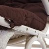 Mendler-Fauteuil--Bascule-Esmeraldas-Rocking-Chair-Fauteuil-en-rotin-Blanc-Rembourrage-Marron-0-3 Mendler Fauteuil à Bascule Esmeraldas, Rocking-Chair, Fauteuil en rotin, Blanc ~ Rembourrage Marron