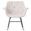 Mendler-Fauteuil--Bascule-Malm-T820-Rocking-Chair-Fauteuil-basculant-Relax-Tissu-crmeGris-0-1 Mendler Fauteuil à Bascule Malmö T820, Rocking-Chair, Fauteuil basculant, Relax ~ Tissu, crème/Gris