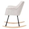 Mendler-Fauteuil--Bascule-Malm-T820-Rocking-Chair-Fauteuil-basculant-Relax-Tissu-crmeGris-0-3 Mendler Fauteuil à Bascule Malmö T820, Rocking-Chair, Fauteuil basculant, Relax ~ Tissu, crème/Gris