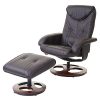 Mendler-Fauteuil-de-Relaxation-HWC-C46-Fauteuil-de-tlvision-avec-Tabouret-Similicuir-Marron-0-0 Mendler Fauteuil de Relaxation HWC-C46, Fauteuil de télévision avec Tabouret, Similicuir ~ Marron