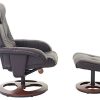 Mendler-Fauteuil-de-Relaxation-HWC-C46-Fauteuil-de-tlvision-avec-Tabouret-Similicuir-Marron-0-1 Mendler Fauteuil de Relaxation HWC-C46, Fauteuil de télévision avec Tabouret, Similicuir ~ Marron