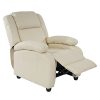 Mendler-Fauteuil-de-tlvision-Fauteuil-Relax-Lincoln-Relaxation-Similicuir-crme-0-0 Mendler Fauteuil de télévision, Fauteuil Relax Lincoln, Relaxation, Similicuir ~ crème