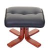 Mendler-HWC-E30-Fauteuil-de-Relaxation-avec-Tabouret-0-3 Mendler HWC-E30 Fauteuil de Relaxation avec Tabouret