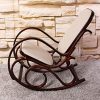 Mendler-Rocking-Chair-Fauteuil--Bascule-M41-Imitation-Noyer-Tissu-Beige-0-2 Mendler Rocking-Chair, Fauteuil à Bascule M41, Imitation Noyer, Tissu Beige