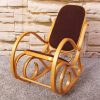 Mendler-Rocking-Chair-Fauteuil--Bascule-M41-Imitation-chne-Tissu-Marron-0-0 Mendler Rocking-Chair Fauteuil à Bascule M41, Imitation chêne, Tissu Marron
